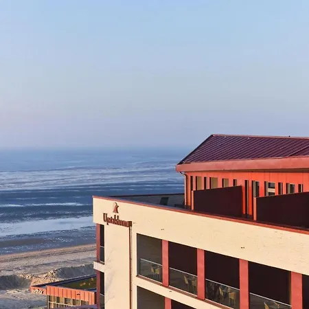 Appartement Holiday Residenzen Im Wellness Sudstrand - Dns10100g-cya Wyk auf Föhr