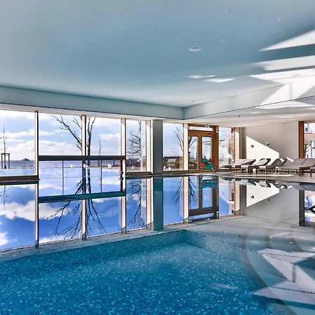 Holiday Residenzen Im Wellness Sudstrand - Dns10100g-cya * Wyk auf Föhr