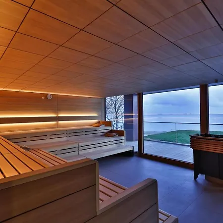 Holiday Residenzen Im Wellness Sudstrand - Dns10100g-cya