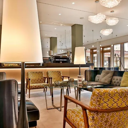Appartement Holiday Residenzen Im Wellness Sudstrand - Dns10100g-cya *