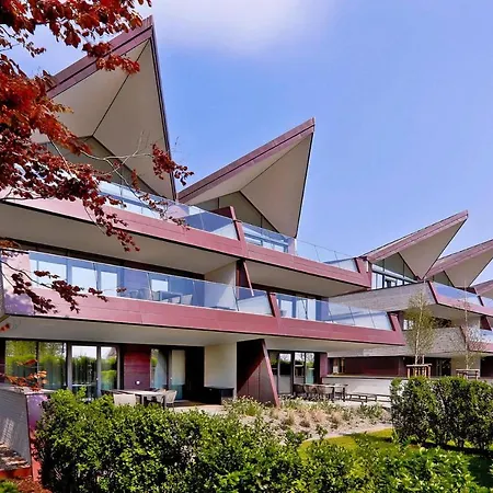 Holiday Residenzen Im Wellness Sudstrand - Dns10100g-cya Appartement
