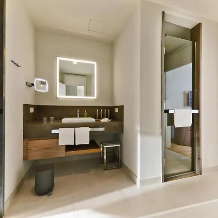 Holiday Residenzen Im Wellness Sudstrand - Dns10100g-cya *