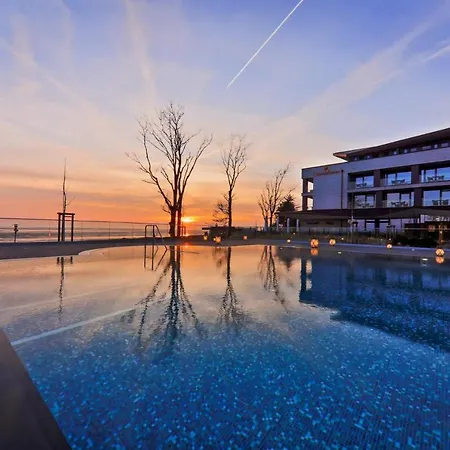 Holiday Residenzen Im Wellness Sudstrand - Dns10100g-cya Wyk auf Föhr