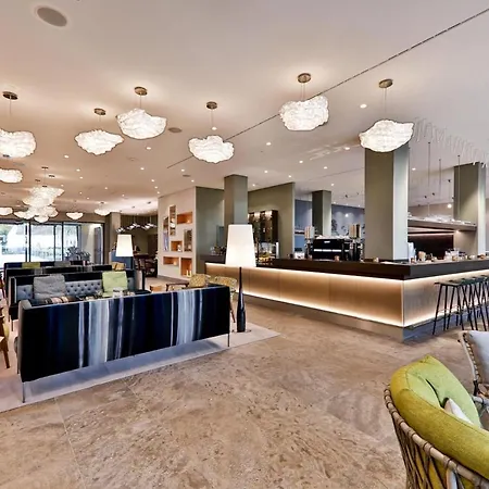 Holiday Residenzen Im Wellness Sudstrand - Dns10100g-cya