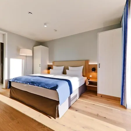 Holiday Residenzen Im Wellness Sudstrand - Dns10100g-cya