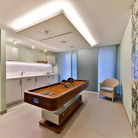 Holiday Residenzen Im Wellness Sudstrand - Dns10100g-cya Appartement Wyk auf Föhr